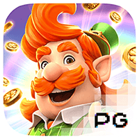 slotgacorleprechaun